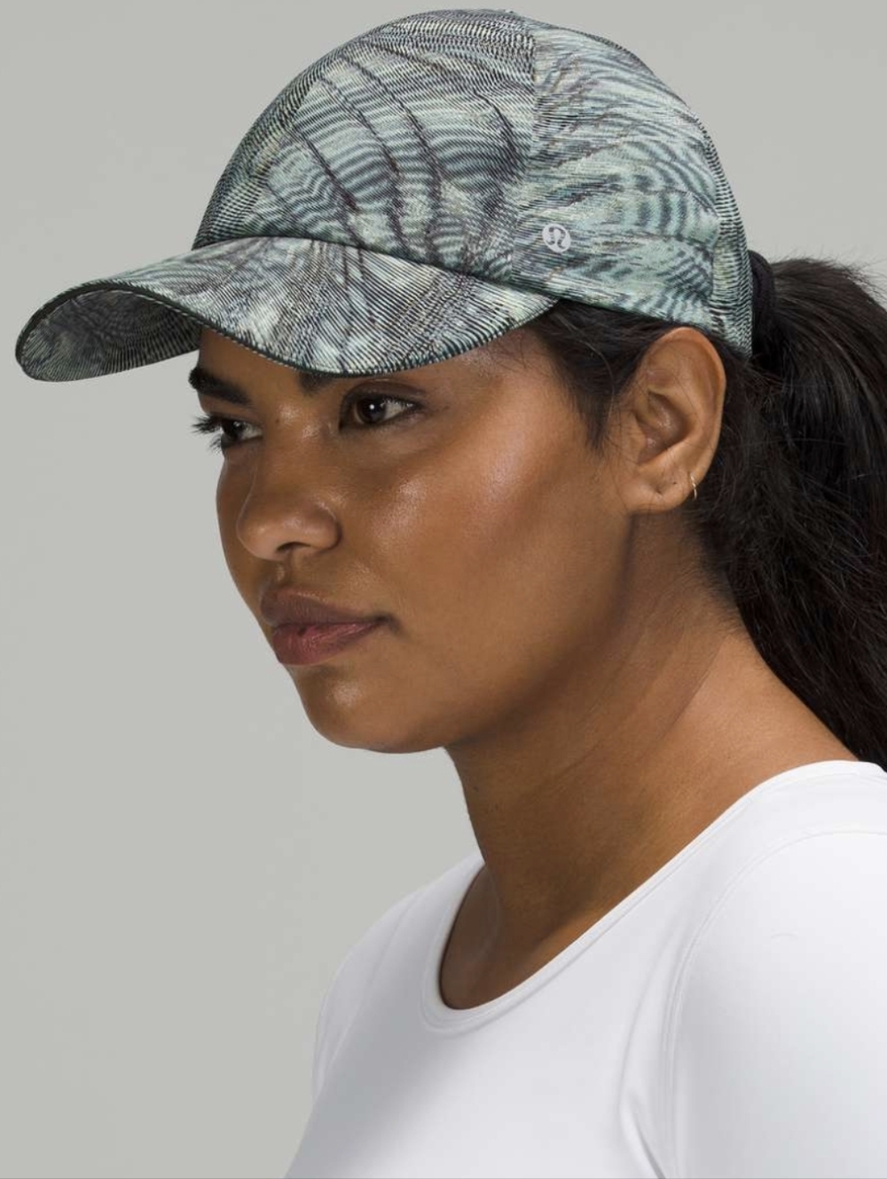 Lululemon Fast and Free Womens Run Hat